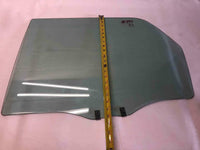 FORD ESCAPE 2008 - 2012 Rear Back Door Glass/window Left Side