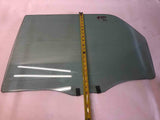 FORD ESCAPE 2008 - 2012 Rear Back Door Glass/window Left Side