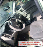 FORD ESCAPE 2008 - 2012 Rear Back Door Glass/window Left Side