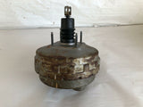 2008 - 2012 FORD ESCAPE Engine Power Brake Booster Automatic 2.3L 4 Cylinder OEM