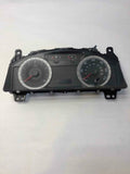 FORD ESCAPE 2008 Speedometer Instrumental Cluster Gauge 149K Miles