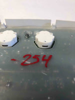 FORD ESCAPE 2008 Speedometer Instrumental Cluster Gauge 149K Miles