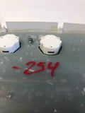 FORD ESCAPE 2008 Speedometer Instrumental Cluster Gauge 149K Miles