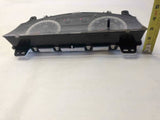 FORD ESCAPE 2008 Speedometer Instrumental Cluster Gauge 149K Miles