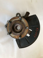2005 - 2012 FORD ESCAPE Front Steering Spindle Knuckle w/ Wheel Hub Bearing Left