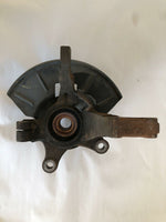 2005 - 2012 FORD ESCAPE Front Steering Spindle Knuckle w/ Wheel Hub Bearing Left