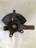 2005 - 2012 FORD ESCAPE Front Steering Spindle Knuckle w/ Wheel Hub Bearing Left