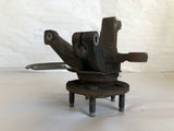 2005 - 2012 FORD ESCAPE Front Steering Spindle Knuckle w/ Wheel Hub Bearing Left