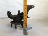 2005 - 2012 FORD ESCAPE Front Steering Spindle Knuckle w/ Wheel Hub Bearing Left