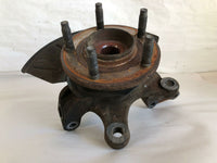 2005 - 2012 FORD ESCAPE Front Steering Spindle Knuckle w/ Hub Bearing Right RH