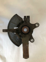 2005 - 2012 FORD ESCAPE Front Steering Spindle Knuckle w/ Hub Bearing Right RH