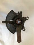 2005 - 2012 FORD ESCAPE Front Steering Spindle Knuckle w/ Hub Bearing Right RH
