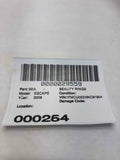 2008 FORD ESCAPE Steering Wheel w/o Cruise Switch Control Came OEM