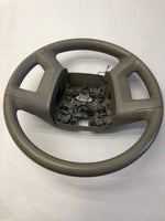 2008 FORD ESCAPE Steering Wheel w/o Cruise Switch Control Came OEM