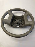 2008 FORD ESCAPE Steering Wheel w/o Cruise Switch Control Came OEM