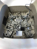 2008 FORD ESCAPE Steering Wheel w/o Cruise Switch Control Came OEM