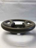 2008 FORD ESCAPE Steering Wheel w/o Cruise Switch Control Came OEM