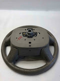 2008 FORD ESCAPE Steering Wheel w/o Cruise Switch Control Came OEM