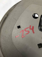 2008 FORD ESCAPE Steering Wheel w/o Cruise Switch Control Came OEM