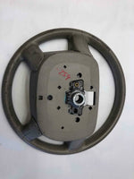2008 FORD ESCAPE Steering Wheel w/o Cruise Switch Control Came OEM