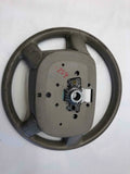 2008 FORD ESCAPE Steering Wheel w/o Cruise Switch Control Came OEM
