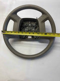 2008 FORD ESCAPE Steering Wheel w/o Cruise Switch Control Came OEM