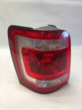 2008 - 2012 FORD ESCAPE Rear Back Tail Light Lamp Assembly Left Driver Side LH