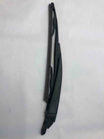 2008 FORD ESCAPE Rear Back Window Glass Wiper Arm w/ Wiper Blade OEM