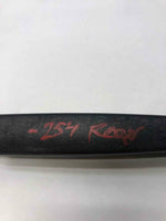 2008 FORD ESCAPE Rear Back Window Glass Wiper Arm w/ Wiper Blade OEM