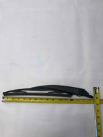 2008 FORD ESCAPE Rear Back Window Glass Wiper Arm w/ Wiper Blade OEM