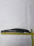 2008 FORD ESCAPE Rear Back Window Glass Wiper Arm w/ Wiper Blade OEM