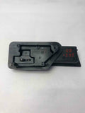 2000 2001 CADILLAC CATERA Rear Back Door Inner Pull Handle Passenger Right RH