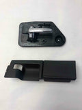 2000 2001 CADILLAC CATERA Rear Back Door Inner Pull Handle Passenger Right RH