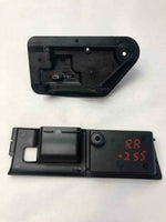 2000 2001 CADILLAC CATERA Rear Back Door Inner Pull Handle Passenger Right RH