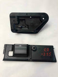 2000 2001 CADILLAC CATERA Rear Back Door Inner Pull Handle Passenger Right RH