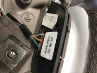 2000 2001 CADILLAC CATERA Front Steering Wheel w/ Switch Control ID 09156560 OEM