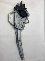 2008 - 2012 FORD ESCAPE Front Power Door Window Regulator Passenger Right RH
