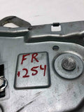 2008 - 2012 FORD ESCAPE Front Power Door Window Regulator Passenger Right RH