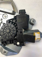 2008 - 2012 FORD ESCAPE Front Power Door Window Regulator Passenger Right RH