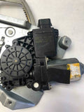 2008 - 2012 FORD ESCAPE Front Power Door Window Regulator Passenger Right RH