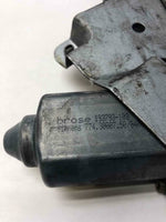 2008 - 2012 FORD ESCAPE Front Power Door Window Regulator Passenger Right RH