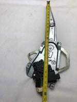 2008 - 2012 FORD ESCAPE Front Power Door Window Regulator Passenger Right RH