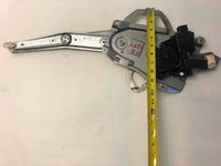 2008 - 2012 FORD ESCAPE Front Power Door Window Regulator Passenger Right RH