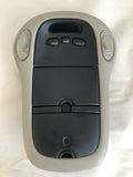 2000 DODGE CARAVAN Front Overhead Center Console Interior Reading Light Lamp OEM