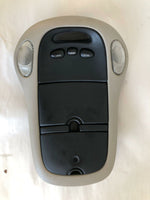 2000 DODGE CARAVAN Front Overhead Center Console Interior Reading Light Lamp OEM