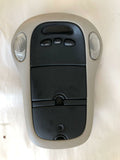 2000 DODGE CARAVAN Front Overhead Center Console Interior Reading Light Lamp OEM