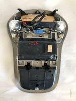 2000 DODGE CARAVAN Front Overhead Center Console Interior Reading Light Lamp OEM