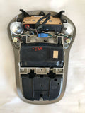 2000 DODGE CARAVAN Front Overhead Center Console Interior Reading Light Lamp OEM