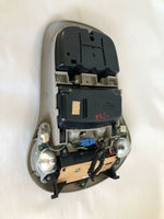 2000 DODGE CARAVAN Front Overhead Center Console Interior Reading Light Lamp OEM