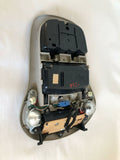 2000 DODGE CARAVAN Front Overhead Center Console Interior Reading Light Lamp OEM
